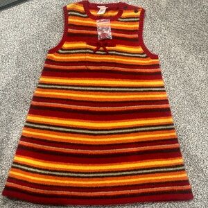 Home Spun Style vintage Janie and Jack